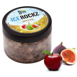 Arome Narghilea Bigg Ice Rockz Apple & Fig