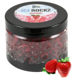 Arome Narghilea Bigg Ice Rockz Strawberry