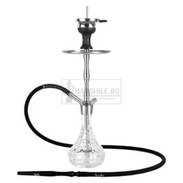 Narghilea Dream Madaras cu inaltimea de 47 cm