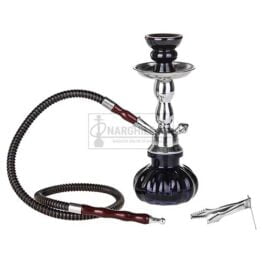 Narghilea Dream Maia Black 27 cm