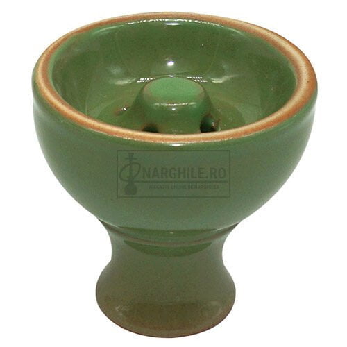 Creuzet narghilea Kaya Vortex
