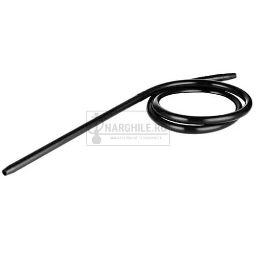 Furtun narghilea black 180 cm set complet