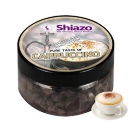 Arome pentru narghilea Shiazo Cappuccino