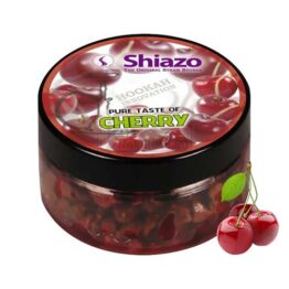 Arome pentru narghilea Shiazo Cherry