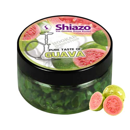 Arome pentru narghilea - Arome Shiazo - Narghile.ro - Arome pentru narghilea Shiazo Guava