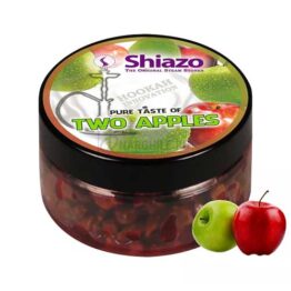 Arome pentru narghilea Shiazo Two Apples