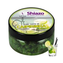 Pietre aromate pentru narghilea Shiazo Capirinha