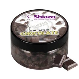 Pietre aromate pentru narghilea Shiazo Chocolate