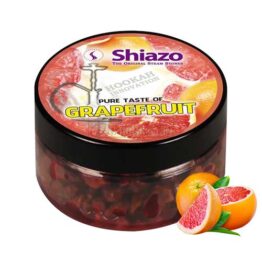 Pietre aromate pentru Narghilea Shiazo Grapefruit