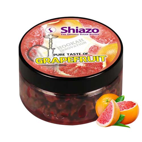 Arome pentru narghilea - Arome Shiazo - Narghile.ro - Pietre aromate pentru Narghilea Shiazo Grapefruit