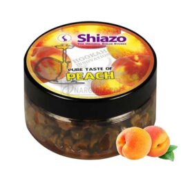 Pietre aromate Shiazo Peach