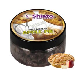 Pietre aromate pentru narghilea Shiazo Apple Pie