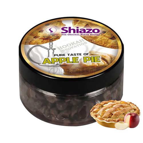 Arome pentru narghilea - Arome Shiazo - Narghile.ro - Pietre aromate pentru narghilea Shiazo Apple Pie