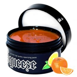 Pasta Hookah Squeeze Orange