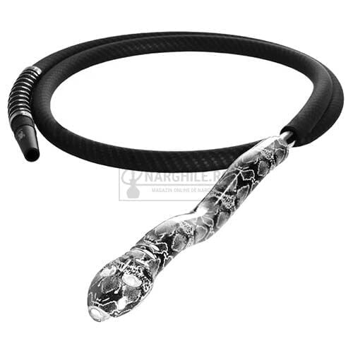 Set furtun silicon narghilea Kaya Mamba