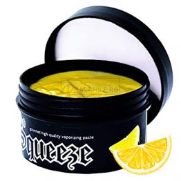 Arome pentru narghilea - Pasta Hookah Squeeze - Narghile.ro - Pasta narghilea Hookah Squeeze Lemon
