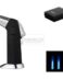 259090 Bricheta cu arzator Eurojet Black Crom