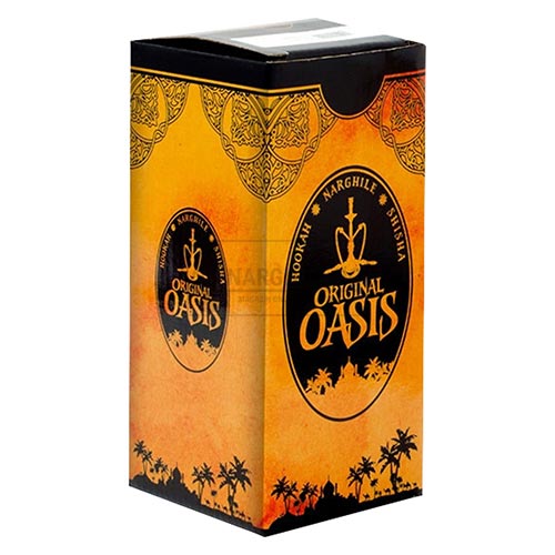 Cutie pentru narghilea Dream Ivaniczki Skull 25 CM