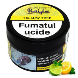 Tutun pentru narghilea Haifa Yellow Tree 50g