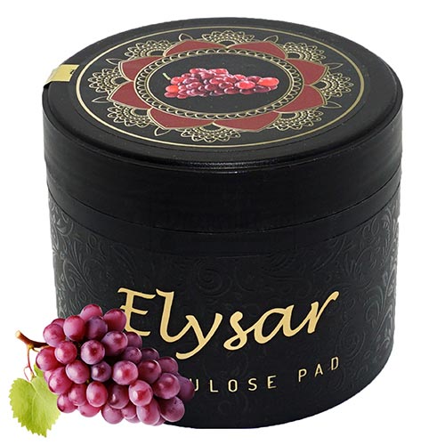 Arome pentru narghilea - Narghile.ro - Aroma narghilea Elysar Grape 200g cu aroma de struguri fara nicotina