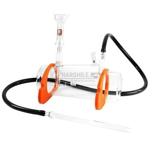 Narghilea din sticla Kaya Tanktube Glass