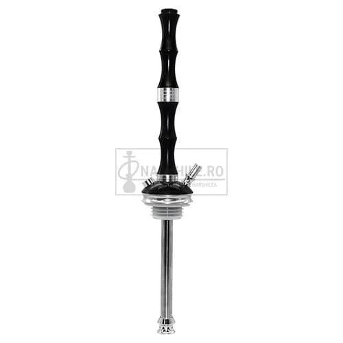 346500 narghilea dream dexor cu inaltime de 60 cm prevazut cu un furtun de silicon
