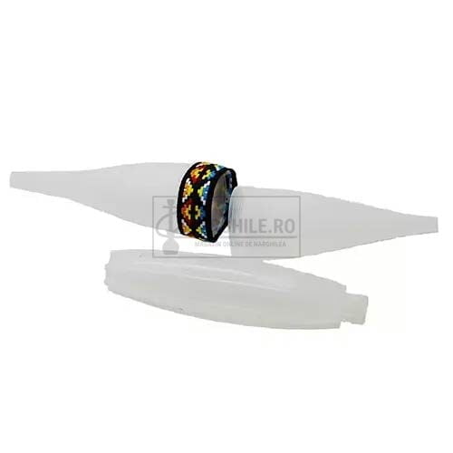 Ice Bazooka Aladin White