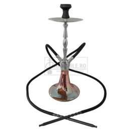 Narghilea Dream Dexor cu inaltimea de 70 CM