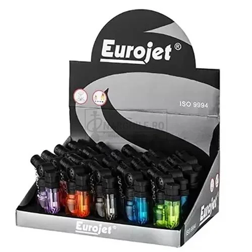 Accesorii pentru narghilea - Brichete cu arzator - Narghile.ro - 260270 Torta Eurojet Shisha