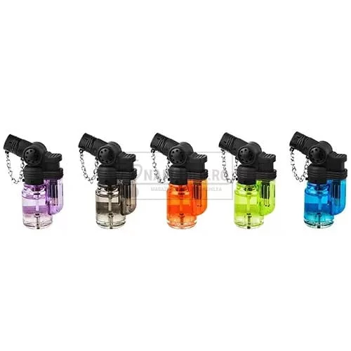 Accesorii pentru narghilea - Brichete cu arzator - Narghile.ro - 260270 Torta Eurojet Shisha
