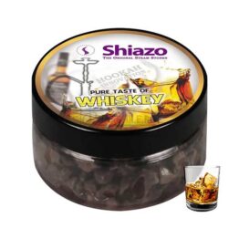 Arome narghilea Shiazo Whisky