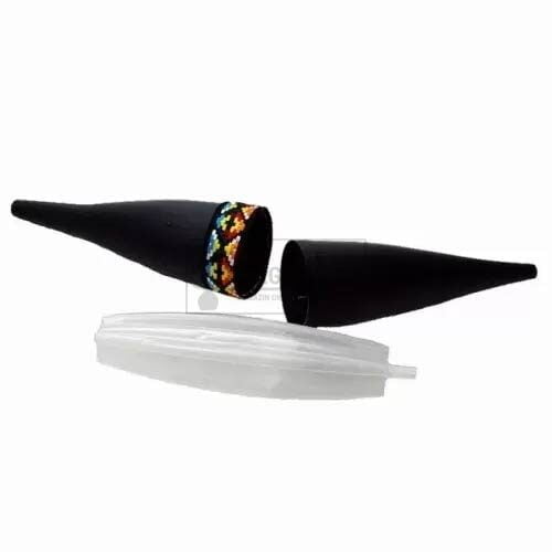 Ice Bazooka Aladin Black