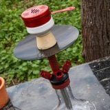 Desinator carbuni HMD Kefo - imagine 4