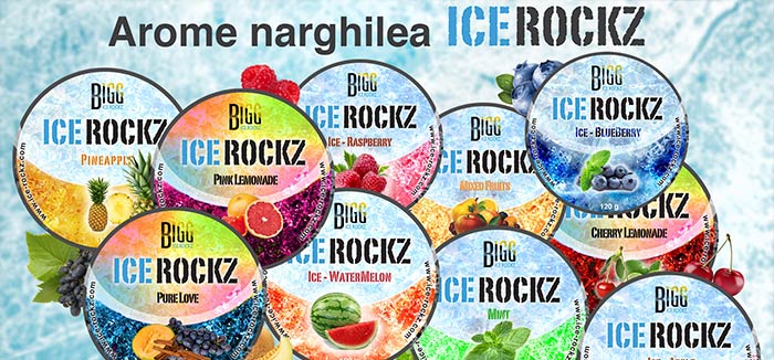 aroma narghilea calitate premium