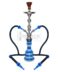 Narghilea Egipteana T11 Blue 82 cm
