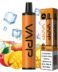 Tigara electronica de unica folosinta VAPP Mango Ice 20 mg 700 pufuri