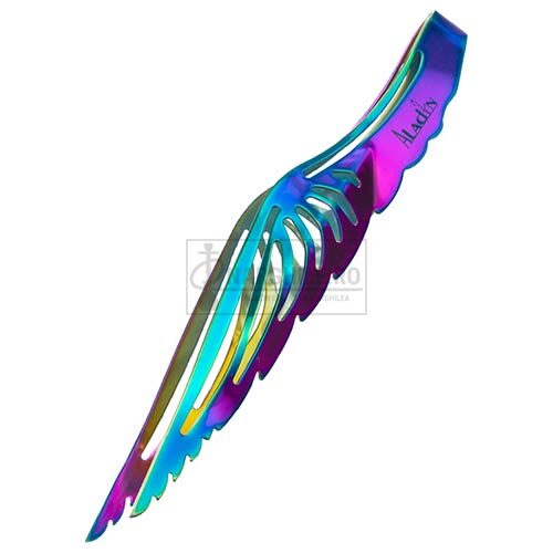 cleste pentru carbunii de narghilea syna 23 cm