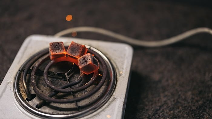 cei mai buni carbuni pentru narghilea cocos