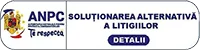 Solutionarea alternativa a litigiilor ANPC