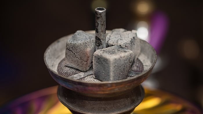 tipuri de carbuni pentru narghilea