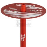 Narghilea calitatea intai Oduman Drift Red 60 CM