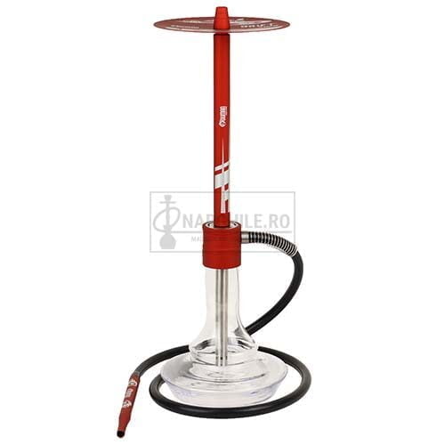 Narghilea calitatea intai Oduman Drift Red 60 CM