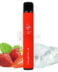 mini narghilea de unica folosinta cu aroma de capsuni si gheata Elf Bar Strawberry Ice