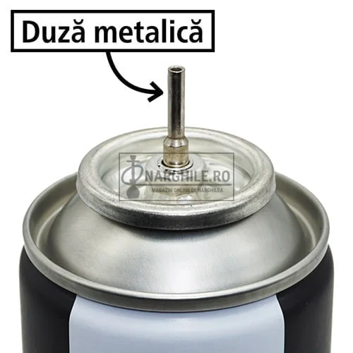 Accesorii pentru narghilea - Brichete cu arzator - Narghile.ro - 