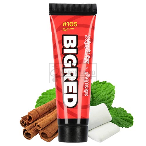 Arome pentru narghilea - Pasta Hookah Squeeze - Narghile.ro - Pasta narghilea Hookah Squeeze Big Red in tub de 25 g