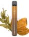 Elf Bar V2 Golden Tobacco cu nicotina de 20 mg