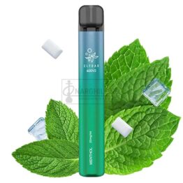 Elf Bar V2 Menthol de unica folosinta