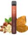 Elf Bar V2 Nuts Tobacco tigara electronica cu 600 de pufuri cu aroma de tutun si alune