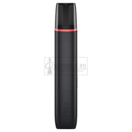 Kit VEEV ONE Velvet Black fara capsule incluse