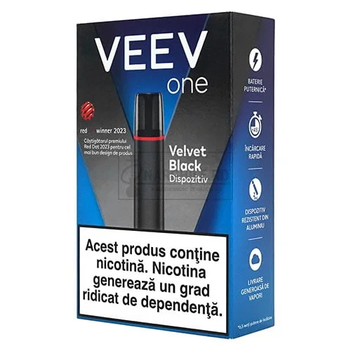elfbar nachfüll pod läuft aus Kit Cosmo 2 Vaptio, Kit Ecigarette pour Débuter main image 1